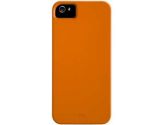 Case Mate Barely There Case for iPhone 5 - Tangerine Tango Orange (Casemate: 9877CMAPIPH5BT)