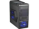 Sentey Extreme Division GS-6060 Plus Sandy Matte Black Computer Case With Side Panel Window (Sentey: GS-6060 Plus)