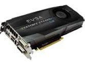 EVGA GeForce GTX 660 Ti FTW+ 03G-P4-3668-KR Video Card (EVGA: 03G-P4-3668-KR)