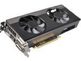 EVGA GeForce GTX 660 FTW Signature 2 02G-P4-2663-KR Video Card (EVGA: 02G-P4-2663-KR)