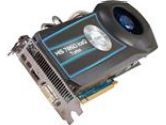 HIS IceQ Turbo Radeon HD 7850 H785QT2G2M Video Card (Hightech Information System Ltd.: H785QT2G2M)