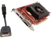 AMD FirePro W5000 100 - 505635 Workstation Video Card (ATI: 100 - 505635)