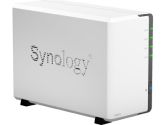 Synology DS213Air DiskStation - Stop Solution for Wireless Sharing, Web Applications and Centralized Storage (Synology Inc.: DS213Air)