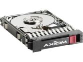 Axiom 49Y2003-AXA 600 GB 2.5' Internal Hard Drive (Axiom: 49Y2003-AXA)