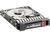 Axiom 581286-B21-AX 600 GB 2.5' Internal Hard Drive (Axiom: 581286-B21-AX)