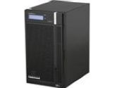 Infortrend ENP800MC-0030 EonNAS Pro 800 8 Bay Tower NAS Solutions for SMBs and SOHO Users (Infortrend Technology, Inc: ENP800MC-0030)