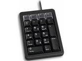 CHERRY G84-4700LUCUS-2 Black Wired Programmable Keypad (Cherry: G84-4700LUCUS-2)