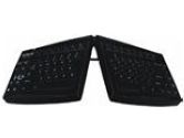 KeyOvation Adjustable Keyboard GTU-0077 Black Wired Keyboard (Key Ovation: GTU-0077)