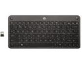 HP Wireless Mini Keyboard (Hewlett-Packard: A3X55AA#ABA)