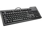 Das Keyboard DASK3ULTMS1SI Black USB Wired Standard Model S Ultimate Silent Keyboard (Das Keyboard: DASK3ULTMS1SI)