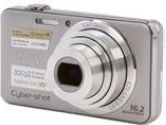 Sony DSC-WX50 Silver 16.2 MP Digital Camera with 5x Optical Zoom 1080/60i HD Video Capture (Sony: DSC-WX50)