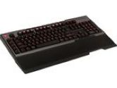 Cooler Master CM Storm Trigger SGK-6000-GKCL1-US Black Keyboard with Blue Switch (Cooler Master: SGK-6000-GKCL1-US)