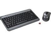 A4Tech 7300N RF Wireless Keyboard & Mouse (A4Tech: 7300N)