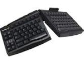 KeyOvation GTS-0077 Black Wired Smart Card Keyboard (Key Ovation: GTS-0077)