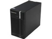 Infortrend ENP200MC-0032 EonNAS Pro 200 2 Bay Tower NAS Solutions for SMBs and SOHO Users (Infortrend Technology, Inc: ENP200MC-0032)