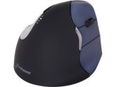 Evoluent Mouse VM4RW Vertical Mouse 4 Right Wireless Buttons Retail (Evoluent: VM4RW)