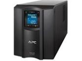 APC SMART-UPS S 1500VA 900W LCD 120V UPS USB (AMERICAN POWER CONVERSION: SMC1500)