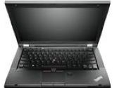 Lenovo Thinkpad T430 23445PU Intel Core i7 3520M 4GB 500GB 14in DVDRW BT DP Win 7 Pro Notebook (Lenovo: 23445PU)