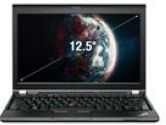 Lenovo Thinkpad X230 232036U Intel Core i5 3320M 4GB 500GB 12.5IN DVDRW BT Win 7 Pro Notebook (Lenovo: 232036U)