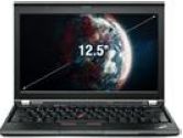 Lenovo Thinkpad X230 232032U Intel Core i5 3210M 4GB 500GB 12.5IN BT DisplayPort Win 7 Pro Notebook (Lenovo: 232032U)