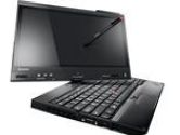 Lenovo Thinkpad X230 343522U Intel Core i5 3320M 4GB 500GB 12.5IN BT Win 7 Pro Tablet Notebook (Lenovo: 343522U)