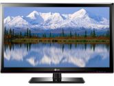 LG 32LS3450 32IN 60HZ 1080p Smart Energy LED LCD TV w/ Intelligent Sensor (LG Consumer Electronics: 32LS3450)