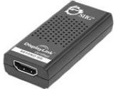 SIIG USB 3.0 to HDMI with Audio Adapter CE-H20W12-S1 (SIIG, Inc: CE-H20W12-S1)