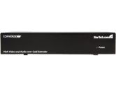 StarTech VGA & Audio over Cat5 Extender - 8 Ports (UTPEA Series) ST128UTPEA (STARTECH: ST128UTPEA)