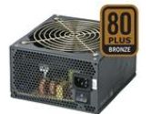 COOLMAX ZU ZU-800B 800W Power Supply (CoolMax: 14510)