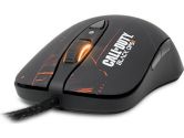 Steelseries Call of Duty Black Ops II Edition Laser Gaming Mouse for PC or Mac - Black & Orange (Steelseries: 62157)