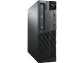 ThinkCentre M82 - SFF - Core I5-3470T  - 500GB / (Lenovo: 3306A1U)