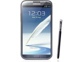 Bell Samsung Galaxy Note 2 5.5IN Android 4.1 Jellybean Mobile Phone 16GB Bluetooth WiFi Silver (Bell Mobility: L SAM I317M S R)