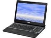 ASUS G55VW-DH71-CA Intel Core i7 3630QM GeForce GTX 660M 12GB 750GB 15.6in DVDRW Windows 8 Notebook (ASUS: G55VW-DH71-CA)