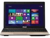 ASUS K55A-QH31-CB Intel Core i3 3110M 6GB 500GB 15.6in DVDRW HDMI Windows 8 Notebook Black (ASUS: K55A-QH31-CB)