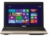 ASUS K55A-QH51-CB Intel Core i3 3210M 6GB 500GB 15.6in DVDRW HDMI Windows 8 Notebook Black (ASUS: K55A-QH51-CB)