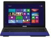 ASUS K55A-QH31-BL-CB Intel Core i3 3110M 6GB 500GB 15.6in DVDRW HDMI Windows 8 Notebook Blue (ASUS: K55A-QH31-BL-CB)