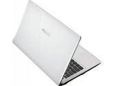 ASUS K55A-QH31-WT-CB Intel Core i3 3110M 6GB 500GB 15.6in DVDRW HDMI Windows 8 Notebook White (ASUS: K55A-QH31-WT-CB)