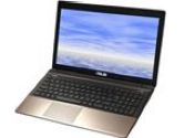 ASUS K55VD-DH71-CA Intel Core i7 3630QM GeForce 610M 8GB 750GB 15.6in DVDRW HDMI Windows 8 Notebook (ASUS: K55VD-DH71-CA)