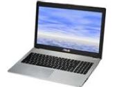 ASUS N56VZ-DH71-CA Intel Core i7 3630QM GeForce GT650M 8GB 750GB 15.6in Blu-Ray Windows 8 Notebook (ASUS: N56VZ-DH71-CA)