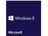 Microsoft Windows 8 64-bit (Full Version) (Microsoft: 885370414059)