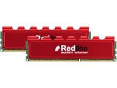 Mushkin Enhanced Redline Frostbyte 16GB 2X8GB PC3-14900 DDR3-1866 10-10-10-27 1.5V Memory Kit (Mushkin Enhanced: 997070)