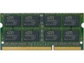 Mushkin Enhanced Blackline PC3-12800 4GB DDR3-1600 9-9-9-28 1.5V Single SODIMM Memory (Mushkin Enhanced: 992066)