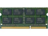 Mushkin Enhanced Blackline PC3-12800 4GB DDR3-1600 9-9-9-28 1.5V Single SODIMM Memory (Mushkin Enhanced: 992066)