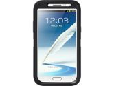 Otterbox Defender Series Protective Case for Galaxy Note 2 - Black (Otterbox: 7723996)