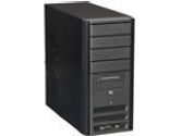 TOPOWER TP-4106BB Black Computer Case (TOPOWER: TP-4106BB)