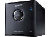 Buffalo HD-QL16TU3R5 DriveStation Quad 4 Bay 16TB RAID External Hard Drive USB3.0 (Buffalo: HD-QL16TU3R5)