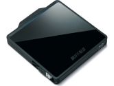 Buffalo BRXL-PC6U2B MediaStation BDXL Portable Blu-Ray Writer USB2.0 Black (Buffalo: BRXL-PC6U2B)