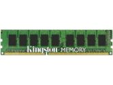 Kingston KTM-SX313LVS/4G 4GB 1333MHz Reg ECC Single Rank Select IBM Systems Module Memory (Kingston Branded: KTM-SX313LVS/4G)