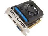 MSI Radeon HD 7750 R7750-PMD2GD3 Video Card (MSI: R7750-PMD2GD3)