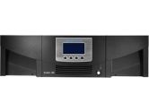 Quantum LSC14-CH4G-219H LTO Ultrium 4 Library, two LTO-4 tape drive, 25 slots (Quantum: LSC14-CH4G-219H)